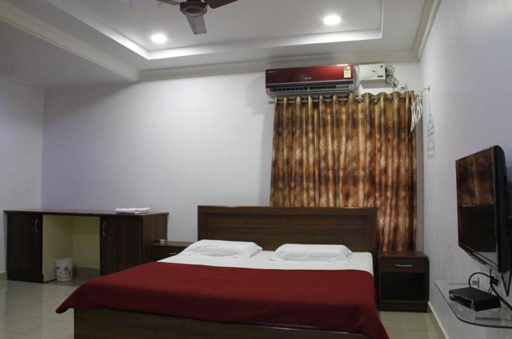 Gvk Inn Visakhapatnam Exterior photo