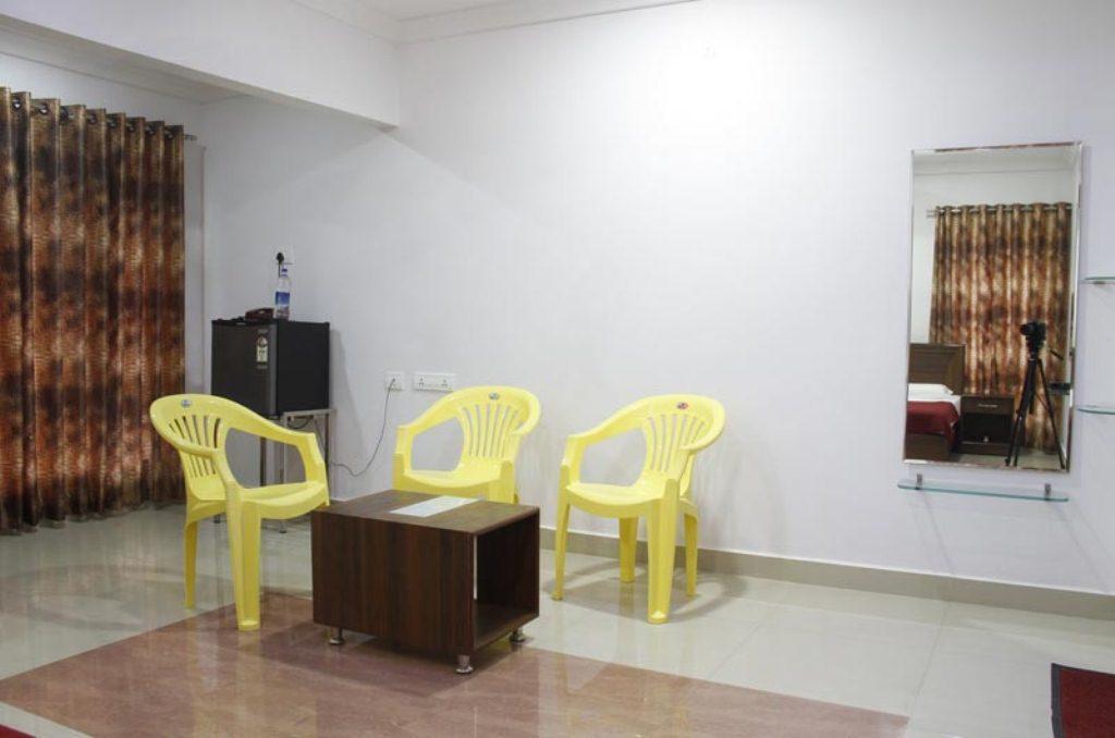 Gvk Inn Visakhapatnam Exterior photo